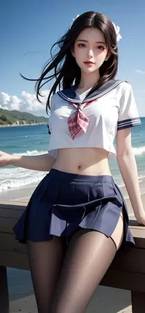 女士优先 海报