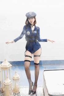 亡命父女 海报