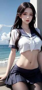 如何输掉一场人气竞赛 海报