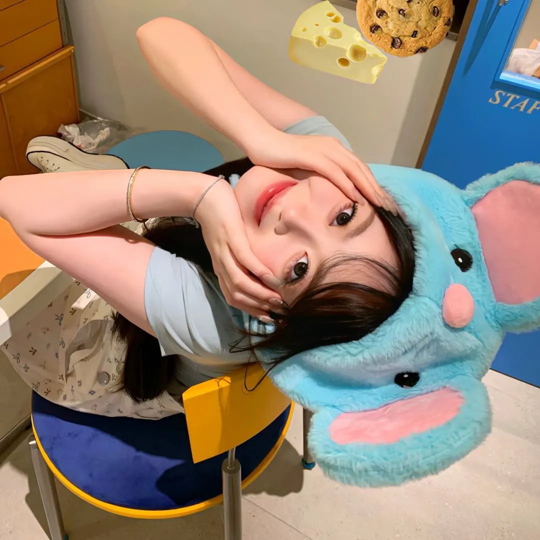 超时空辉夜姬 海报
